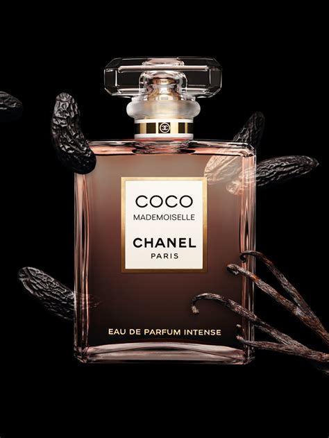 Perfume Chanel Coco Mademoiselle Eau de Parfum Feminino 